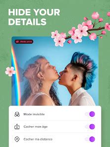 lesbienne rencontre gratuit|SPICY: rencontres lesbiennes – Applications sur Google Play